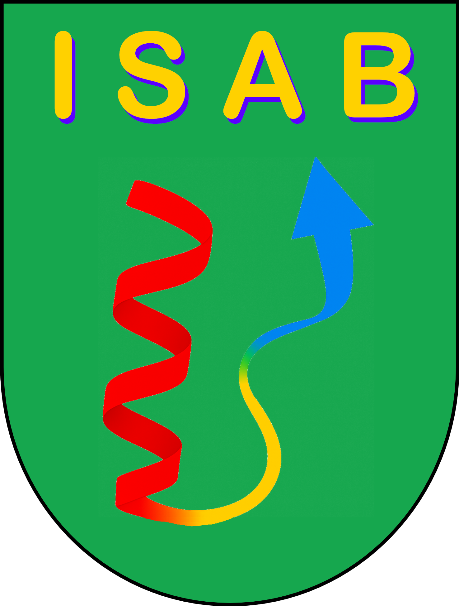 ISAB logo